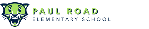 Paul Road logo